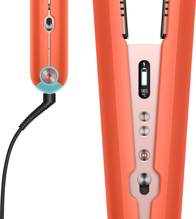 Actual product image Dyson Corrale