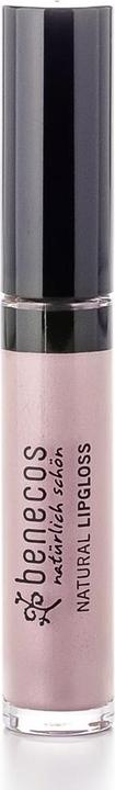 Productafbeelding Benecos Natuurlijke lipgloss (Rozen)