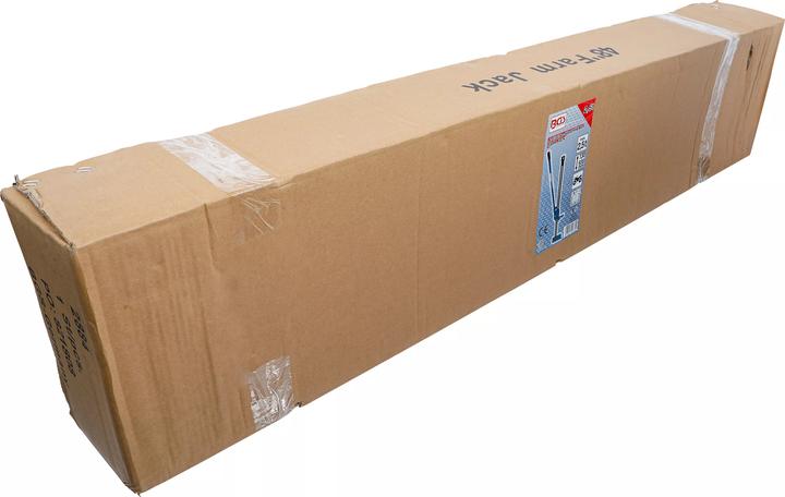 Immagine prodotto BGS Martinetto per auto ATV/Quad | 2500 kg