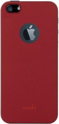 Actual product image Moshi iGlaze (Apple iPhone 5)