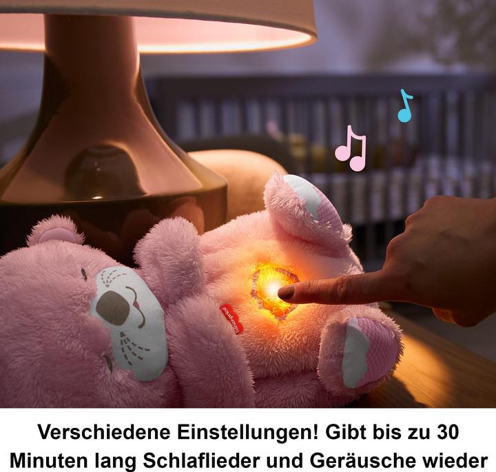 Produktbild Fisher-Price Schlummer-Otter (33.50 cm)