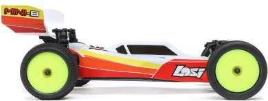 Image du produit Losi Mini-B (RTR Prêt à fonctionner)