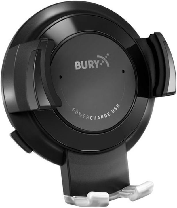 Produktbild THB Bury PowerCharge aktiv USB