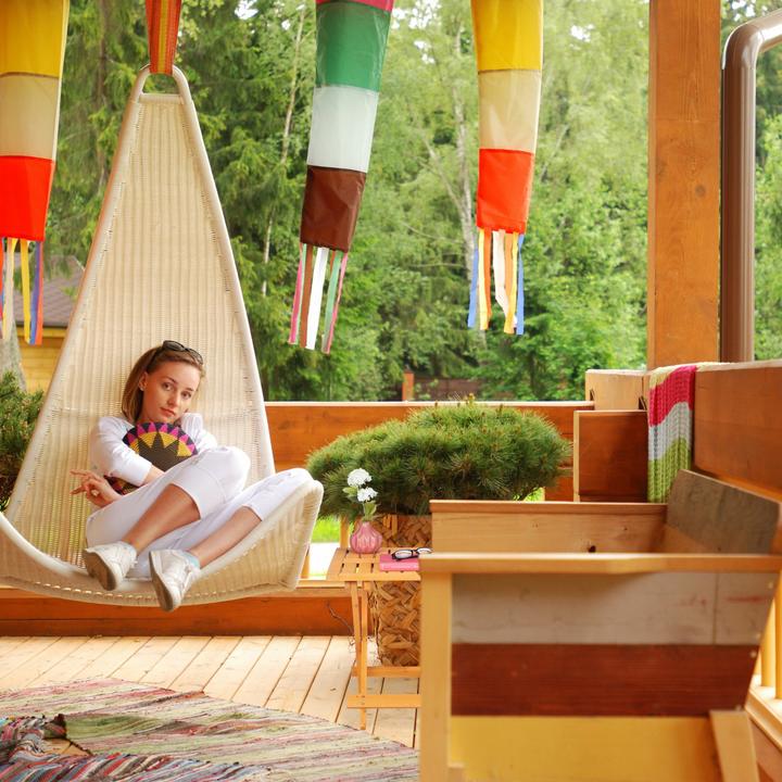 Produktbild Relaxdays Gewürzkarussell