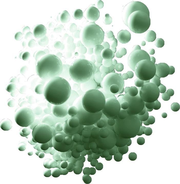 Produktbild Schwarzkopf BC Volume Boost - Jelly Conditioner (1000 ml)