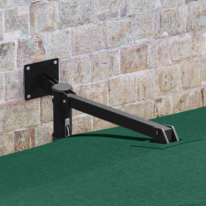 Immagine prodotto vidaXL Garten-Sonnenschirm (2.49 m)