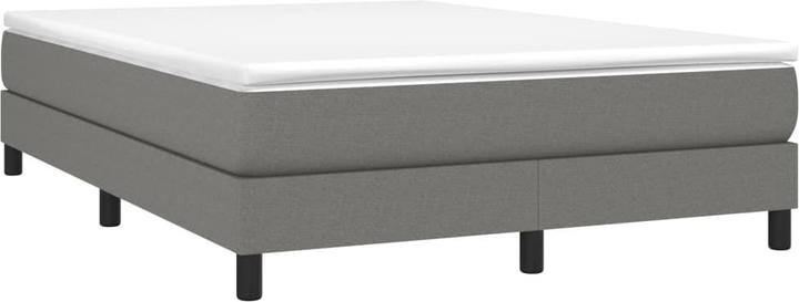 Actual product image vidaXL Boxspringbettgestell (140 x 200 cm)