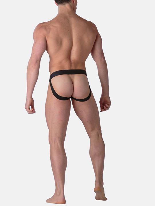 Immagine prodotto Woh Jockstrap Sexy Fun (L, Confezione singola)