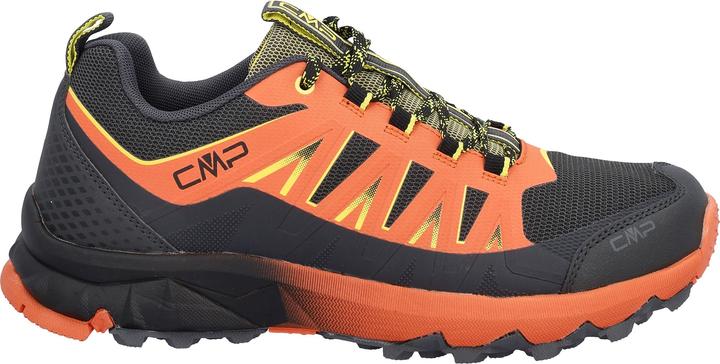 Produktbild CMP Campagnolo Laky Fast Hiking Shoes WP (39)