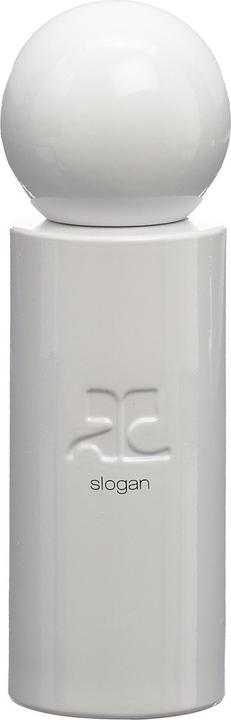 Actual product image Courreges Slogan Eau de Parfum (Eau de parfum, 100 ml)