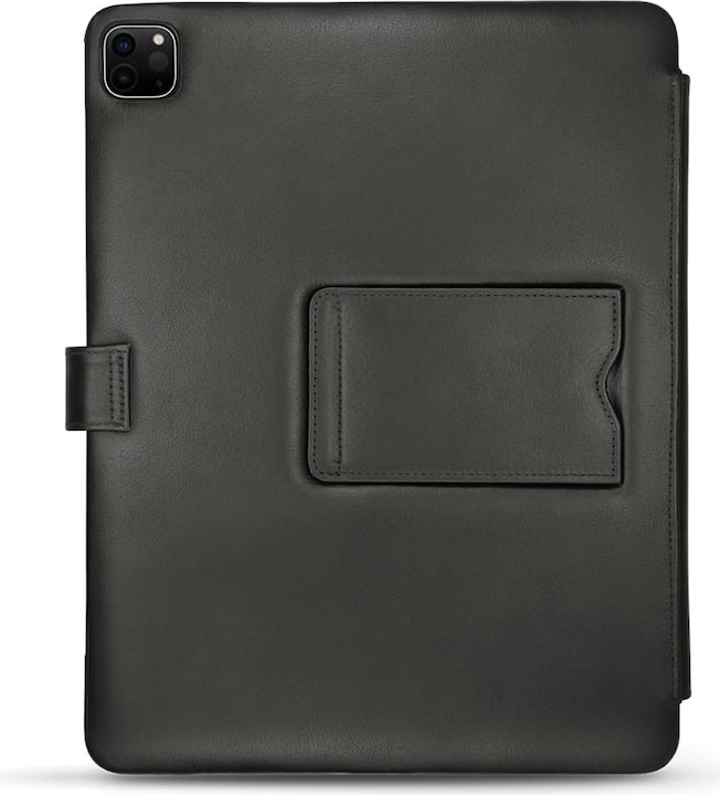 Produktbild Noreve Lederschutzhülle Wallet (IPAD PRO 12.9 2021)