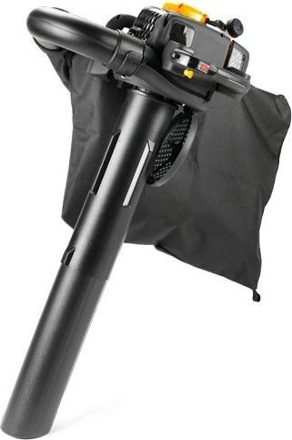 Image du produit McCulloch GBV 322 VX (Essence, Aspirateurs à feuilles)