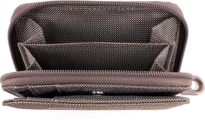 Actual product image Mandarina Duck MD20 wallet 14 cm