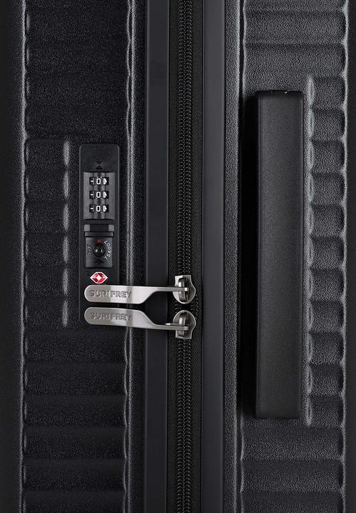 Actual product image Suri Frey Trolley SFY FreyWay Paris (36 l)