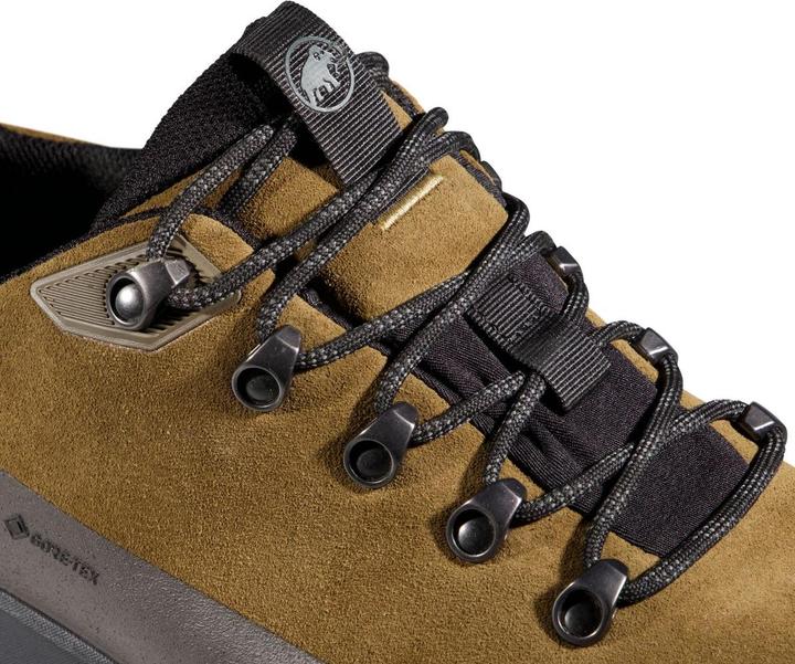 Produktbild Mammut Ducan III Low LTH GTX Men (46)