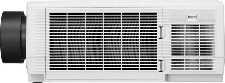 Actual product image NEC MODEL XP-V731U-W, Installation Projector (WUXGA, 7300 lm)