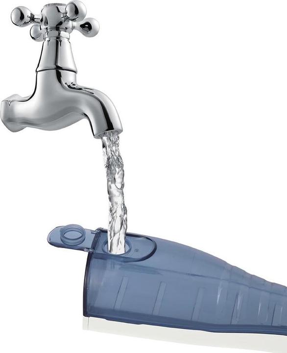 Actual product image Media-Tech MEDIATECH MT6512 DENTAL FLOSSJET - Porta