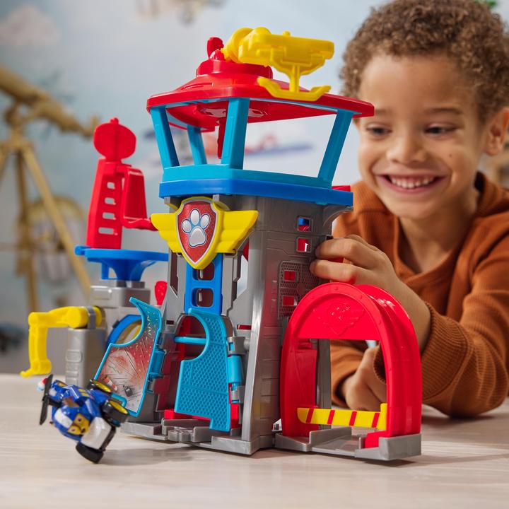 Produktbild Spin Master Paw Patrol - Air Rescue