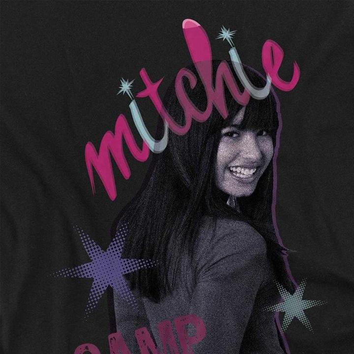 Produktbild Camp Rock TShirt (XXL)