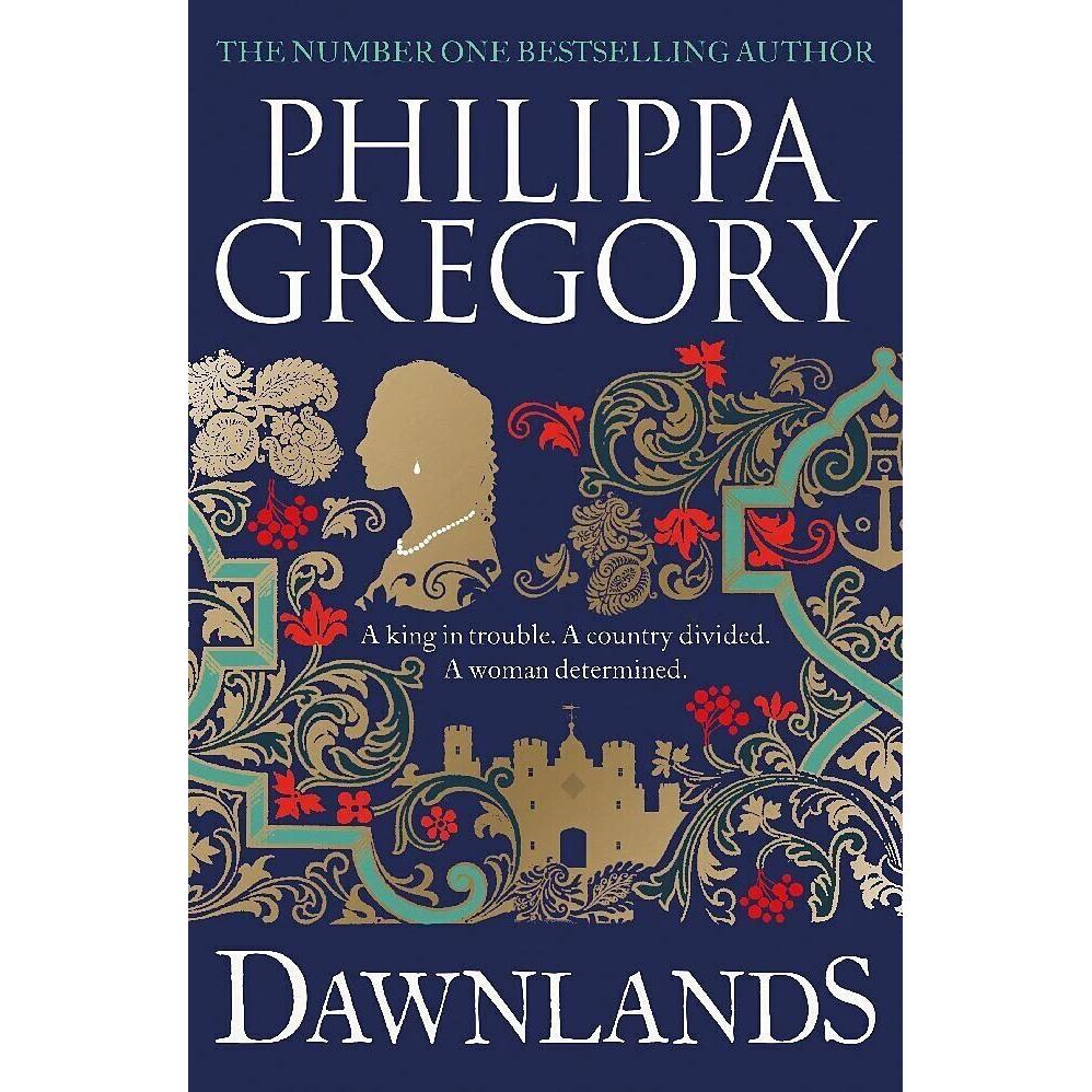 Thumbnail - Dawnlands, Belletristik von Gregory Philippa