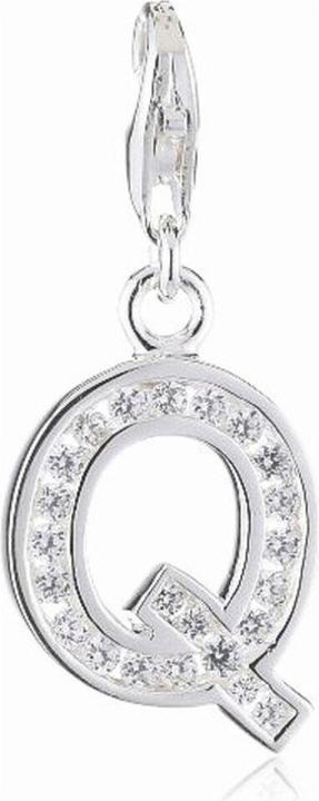 Immagine prodotto Thomas Sabo Charms/Beads Q (Argento)