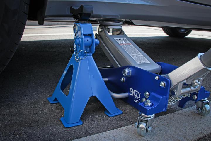 Image du produit BGS Tréteaux de support