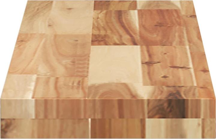 Produktbild VidaXL Luca Koch (100 x 20 x 4 cm)