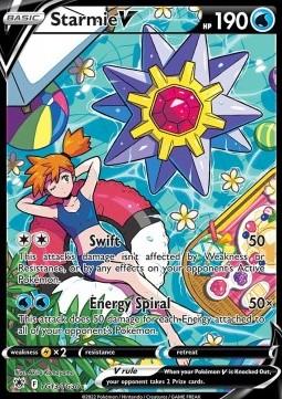 Produktbild Pokémon Sword and Shield (Englisch, Booster Pack)