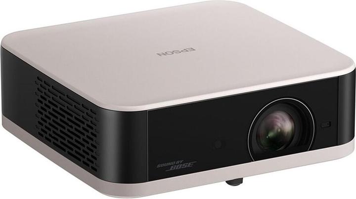 Produktbild Epson Lifestudio Pop - EF-61R (Full HD, 700 lm, 1.2:1)