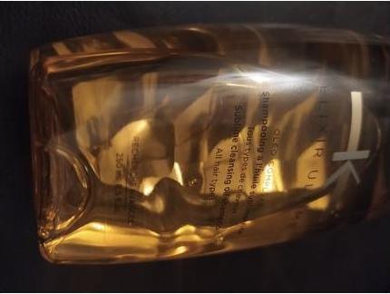Produktbild Kérastase Ultime (250 ml, Flüssiges Shampoo)