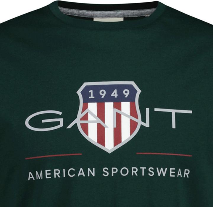 Produktbild GANT Reg Archive Shield (3XL)