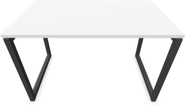 Actual product image Narbutas Nova O desk (1200 x 700 x 740 mm)
