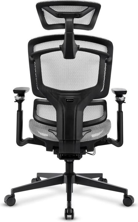 Actual product image Sharkoon OfficePal C50M