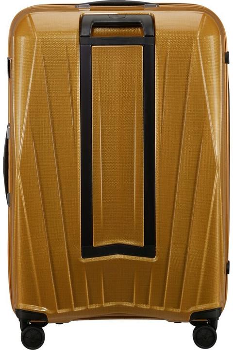 Produktbild Samsonite Major-Lite Trolley mit 4 Rollen 77cm (100 l)