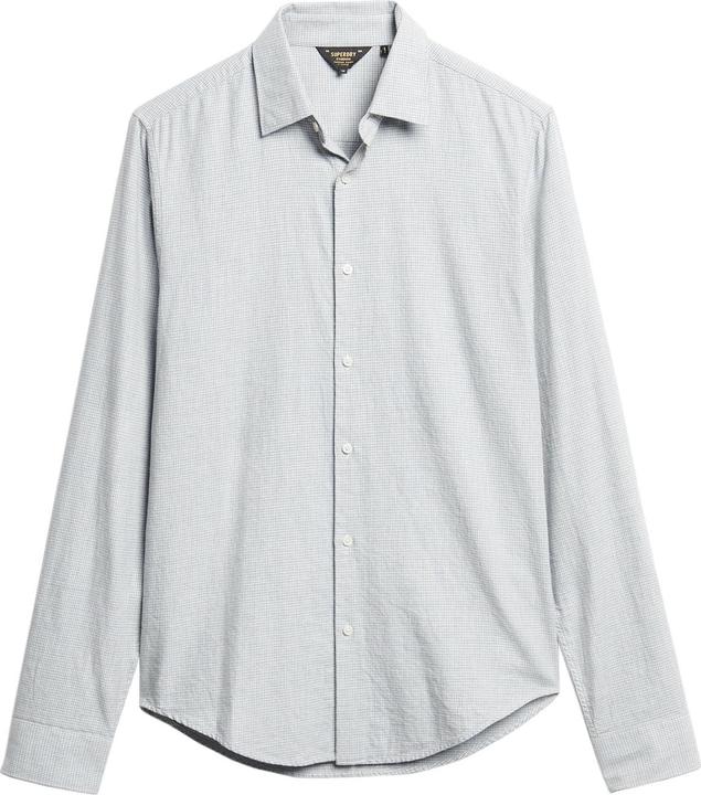 Immagine prodotto Superdry Schickes Langarmhemd aus Baumwolle (XXL)