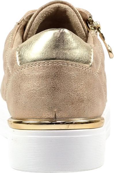 Actual product image Lunar Womens/Ladies Xenon Trainers (37)