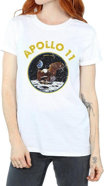 Produktbild Nasa Classic Apollo 11 TShirt (XXL)