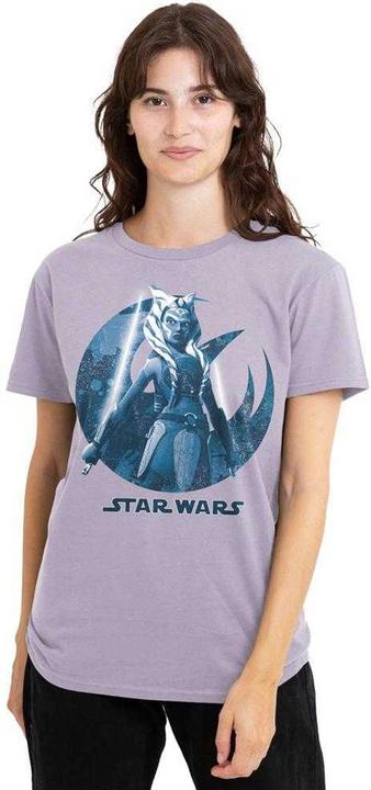 Produktbild Star Wars Ready TShirt (M)