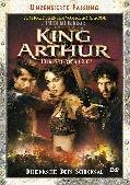 Actual product image King Arthur (DVD, 2004, English, German)