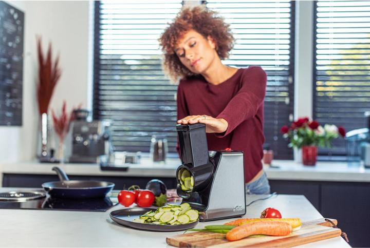 Actual product image Solis Slice & More