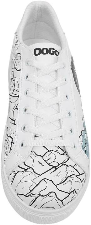 Image du produit Dogo Ace Sneakers - Mountain Explorer 44 (44)