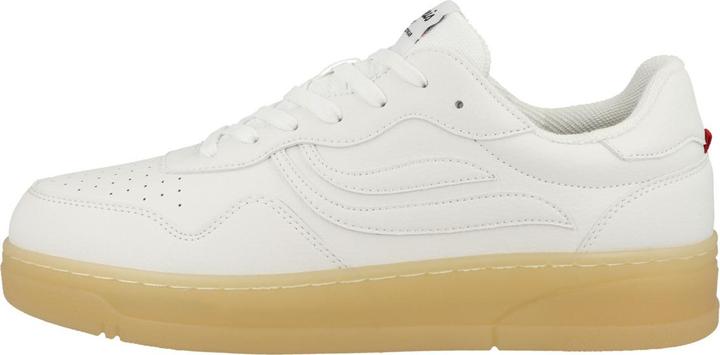 Produktbild Genesis Footwear G-Soley 2.0 Hevea Rubb (42)