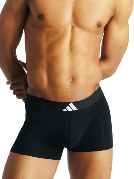 Immagine prodotto Adidas Active Flex Cotton Trunk (XXL, Confezione da 2)