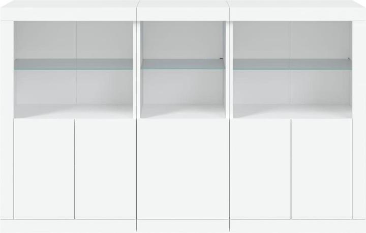 Image du produit vidaXL Sideboard (162 x 37 x 100 cm)