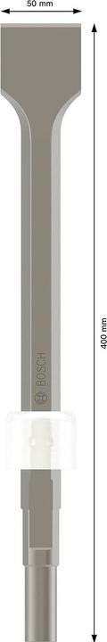 Actual product image Bosch Professional Zubehör PRO HEX 19-4C spade chisel, 50 x 400 mm (50 mm)