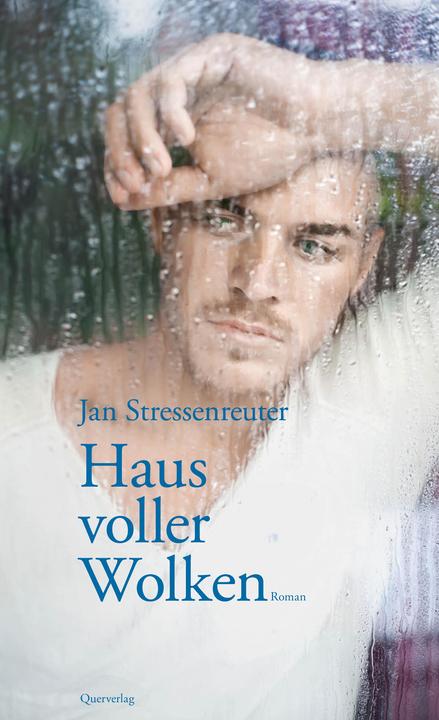 Produktbild Haus voller Wolken (Deutsch, Jan Stressenreuter, 2015)
