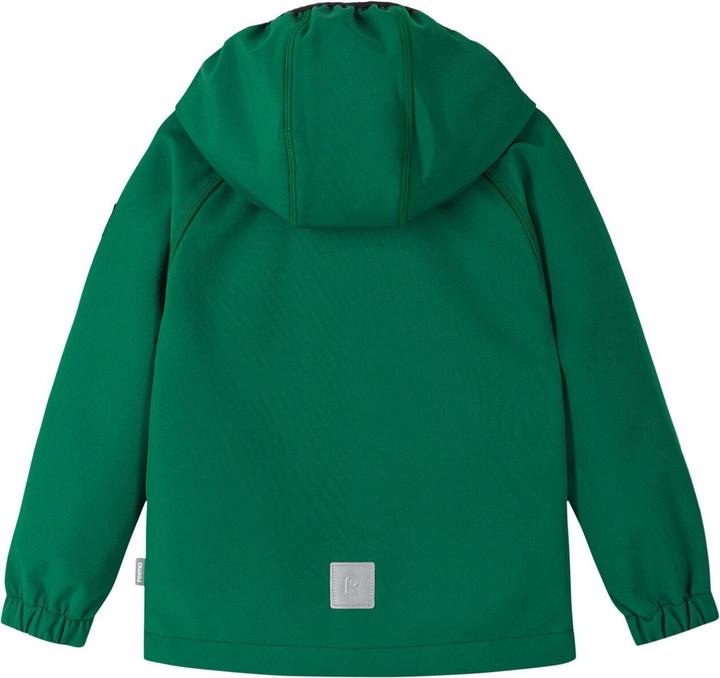 Image du produit Reima Veste softshell pour enfants Vantti (80)