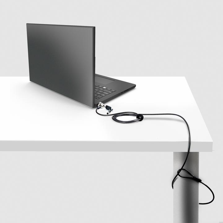 Immagine prodotto StarTech Nblwk-Serratura Per Laptop