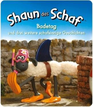 Productafbeelding Tonies Shaun het schaap (Duits)