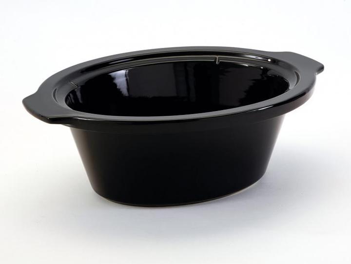 Actual product image Fritel SC 2290 5,5 l 210 W Black, Grey